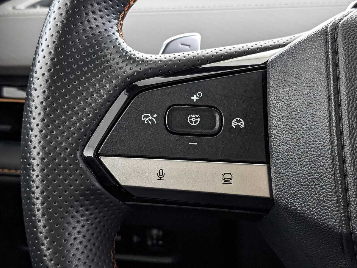 Купить Changan UNI-V, 2023, 63 045 км, фото №28