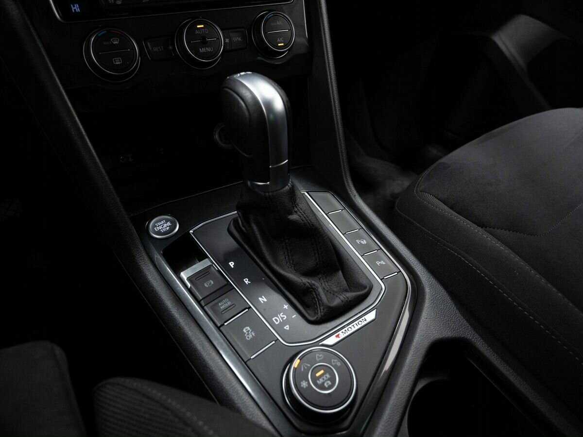 Купить Volkswagen Tiguan, 2017, 174 939 км, фото №24