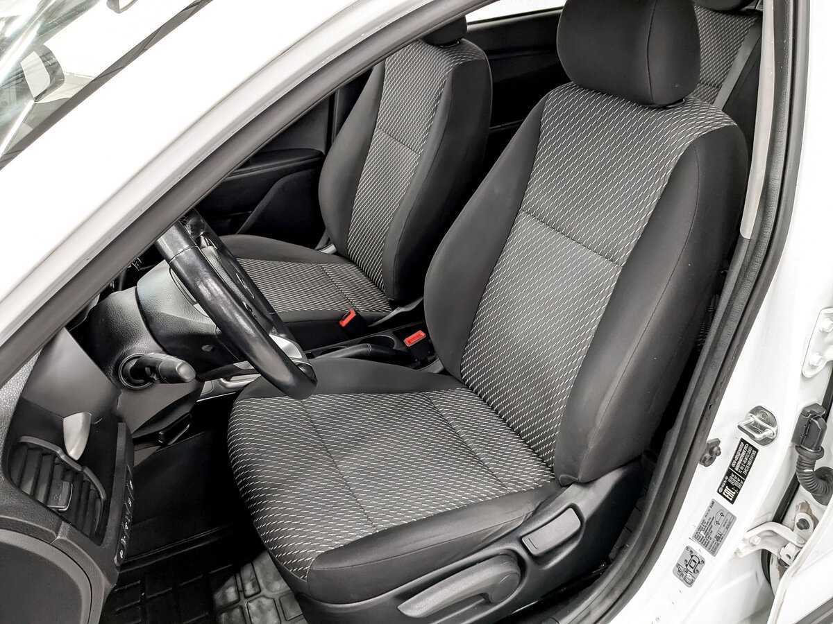 Купить Kia Rio X-Line, 2020, 189 238 км, фото №19