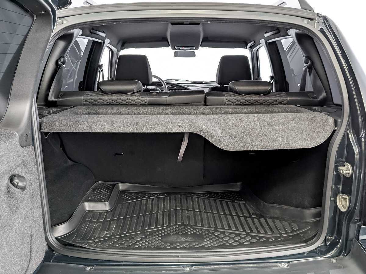 Купить Lada (ВАЗ) Niva, 2023, 19 051 км, фото №10