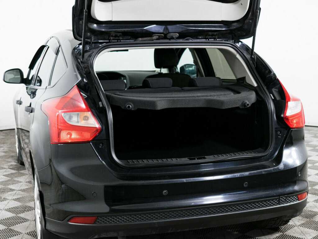 Купить Ford Focus, 2013, 203 293 км, фото №7
