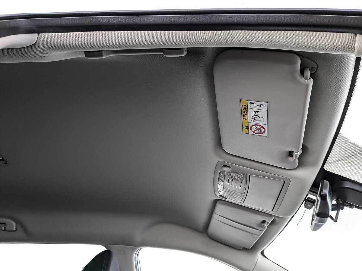 Купить Nissan X-Trail, 2019, 90 892 км, фото №21