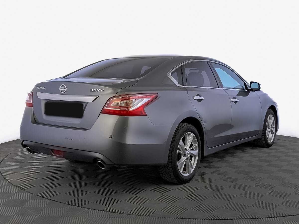 Купить Nissan Teana, 2014, 180 429 км, фото №5