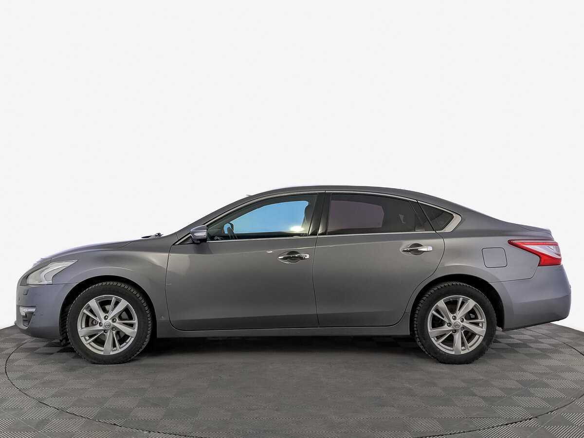 Купить Nissan Teana, 2014, 180 429 км, фото №8