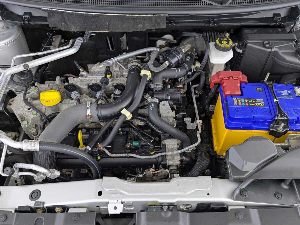 Купить Nissan Qashqai, 2017, 64 775 км, фото №9