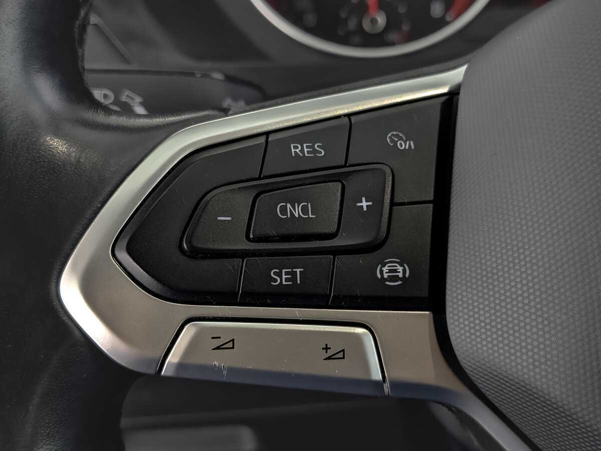 Купить Volkswagen Tiguan, 2021, 146 000 км, фото №28