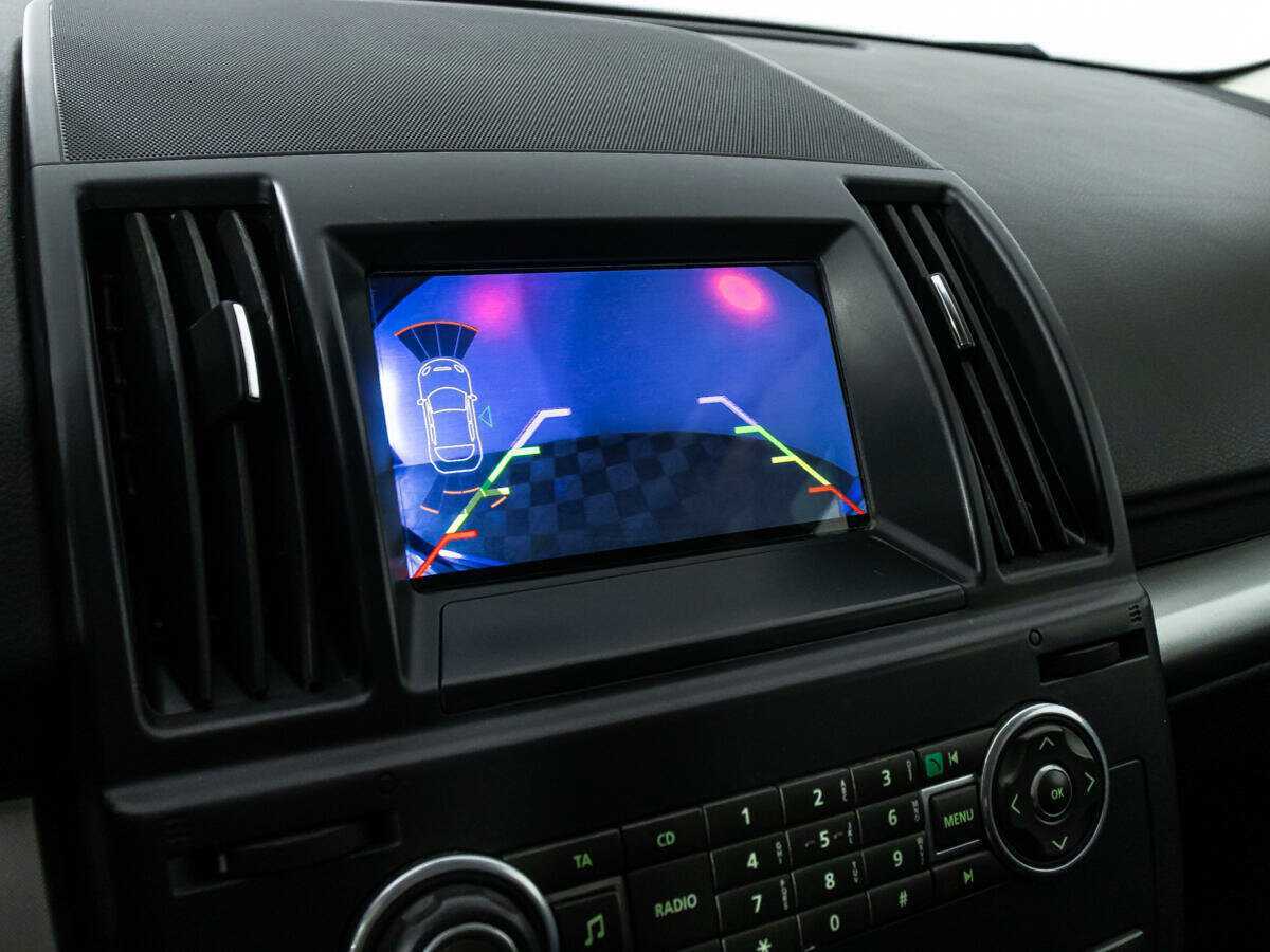 Купить Land Rover Freelander, 2013, 304 923 км, фото №14