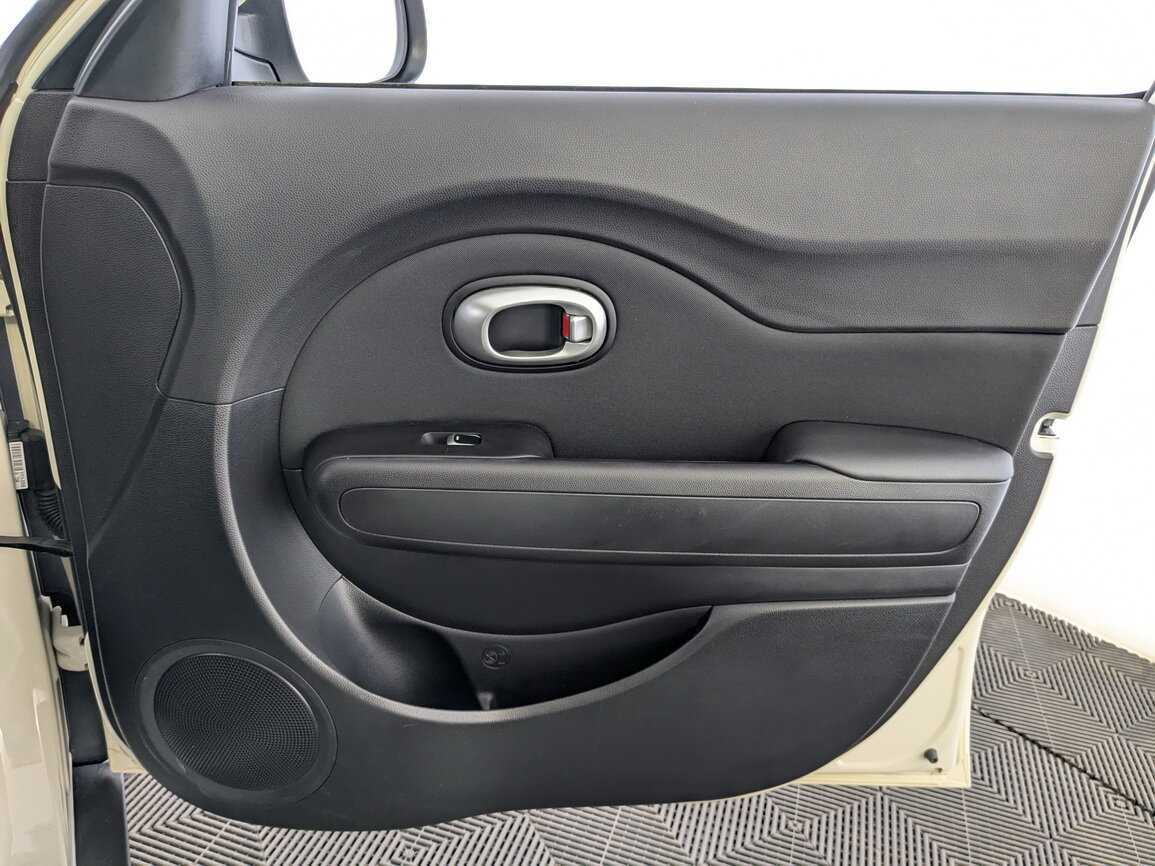 Купить Kia Soul, 2018, 35 629 км, фото №21