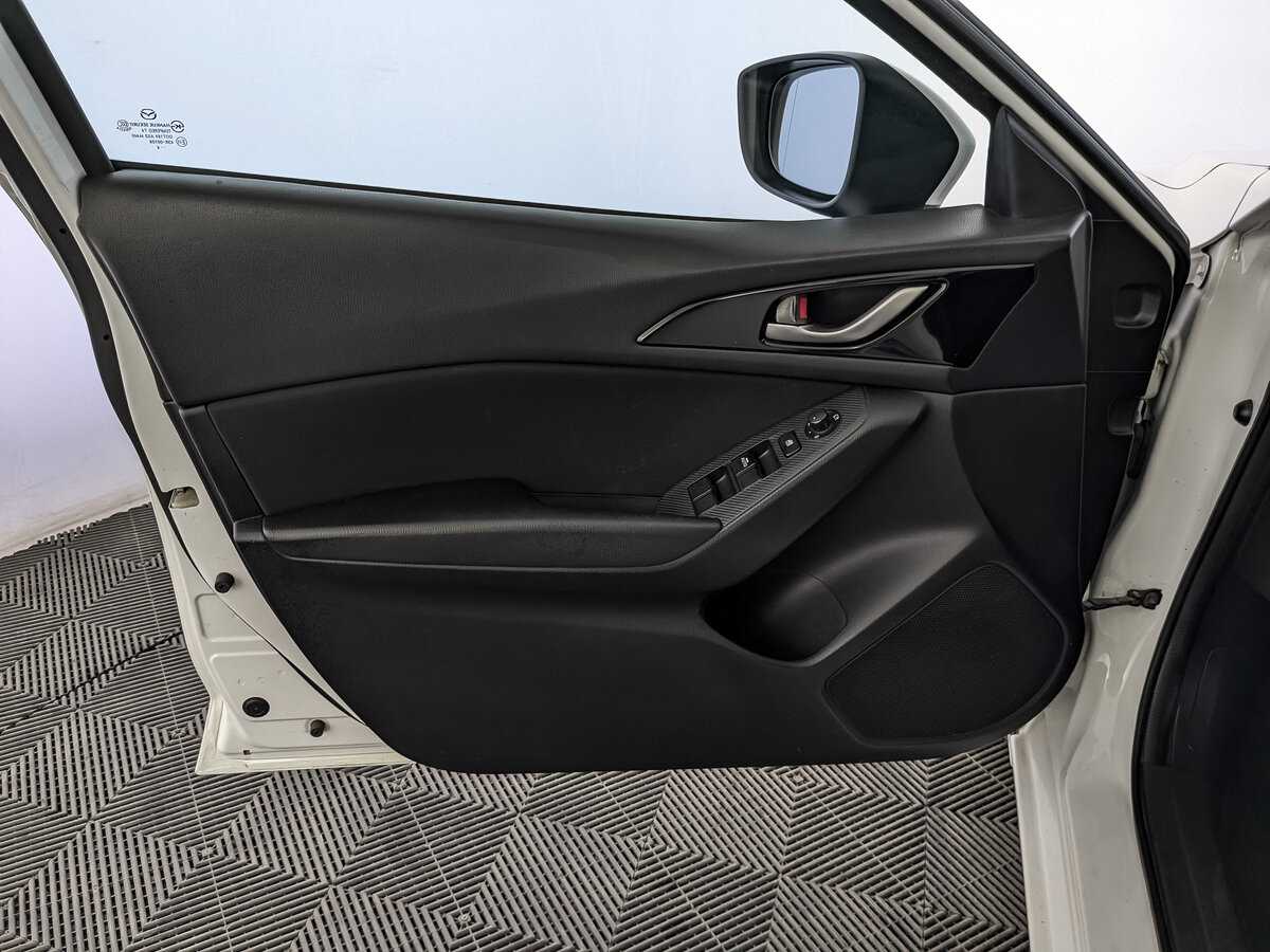 Купить Mazda 3, 2014, 110 486 км, фото №19