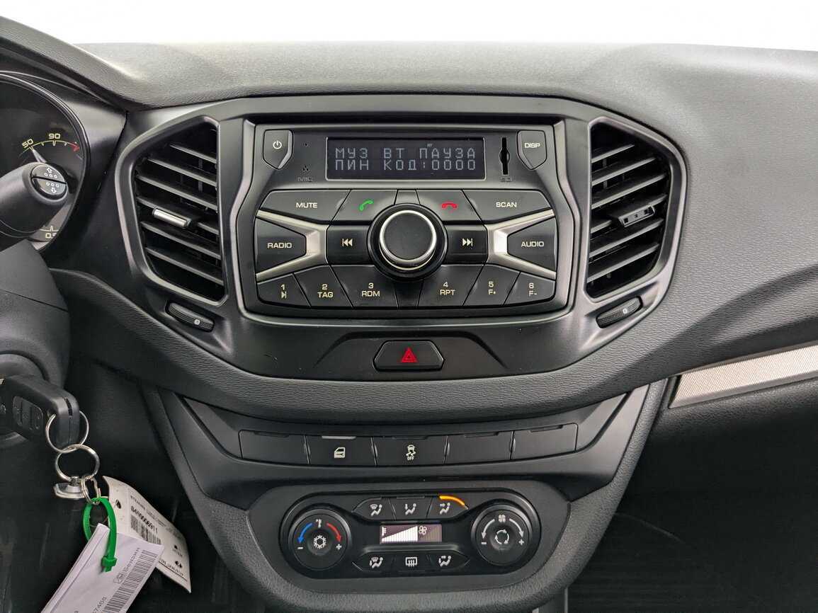 Купить Lada (ВАЗ) Vesta, 2016, 154 000 км, фото №25