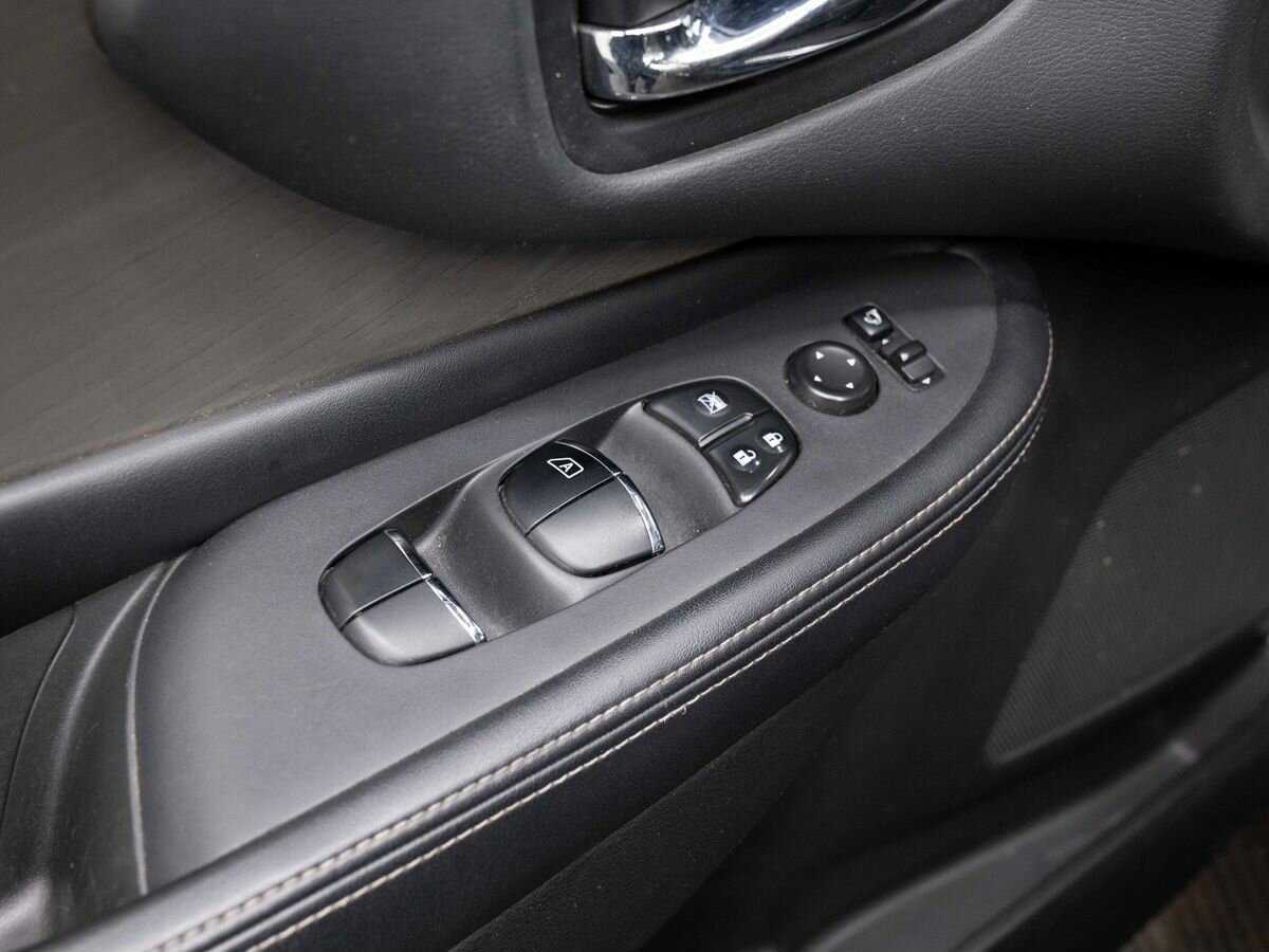 Купить Nissan Murano, 2016, 183 439 км, фото №20
