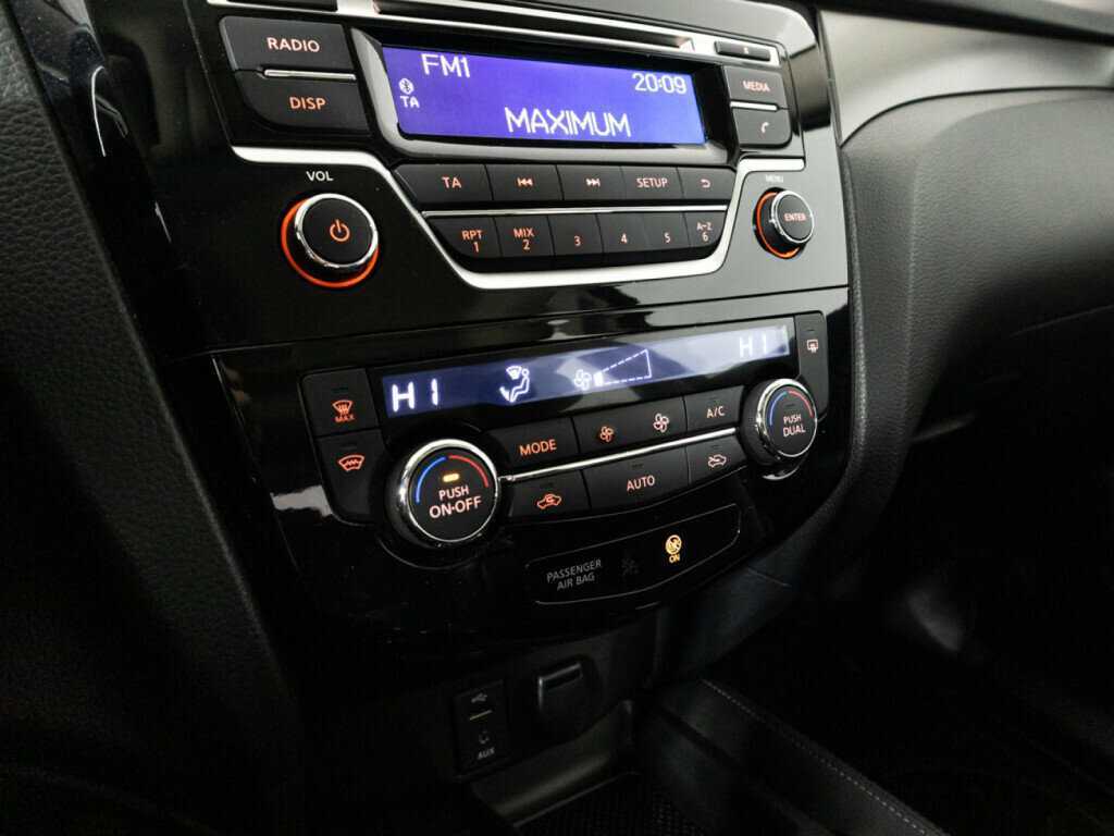 Купить Nissan X-Trail, 2015, 63 659 км, фото №15