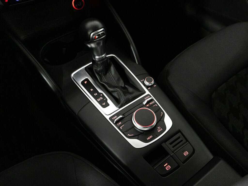 Купить Audi A3 Sportback, 2014, 122 959 км, фото №17