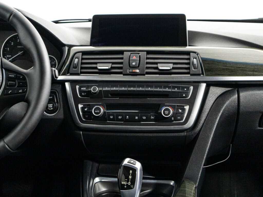 Купить BMW 3 серии 328i xDrive, 2012, 192 190 км, фото №14