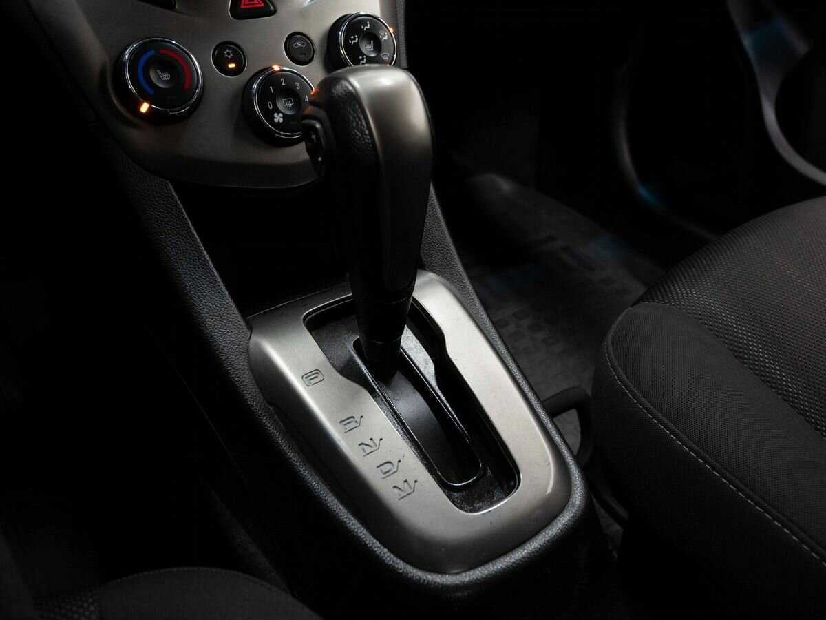 Купить Chevrolet Aveo, 2014, 160 000 км, фото №21