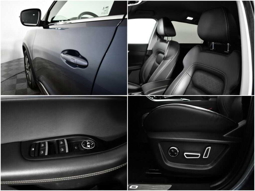 Купить CHERY Tiggo 8, 2021, 56 177 км, фото №15