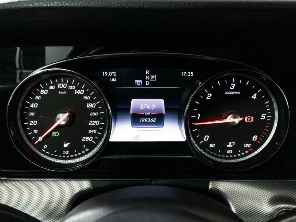 Купить Mercedes-Benz E-Класс 200 d, 2019, 199 364 км, фото №12