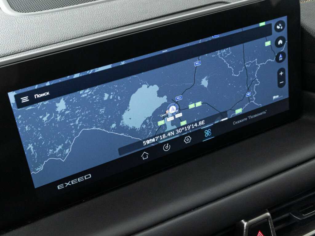 Купить Exeed TXL, 2022, 85 552 км, фото №17