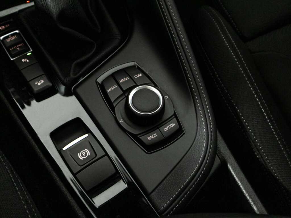 Купить BMW X1 18d xDrive, 2018, 69 264 км, фото №18