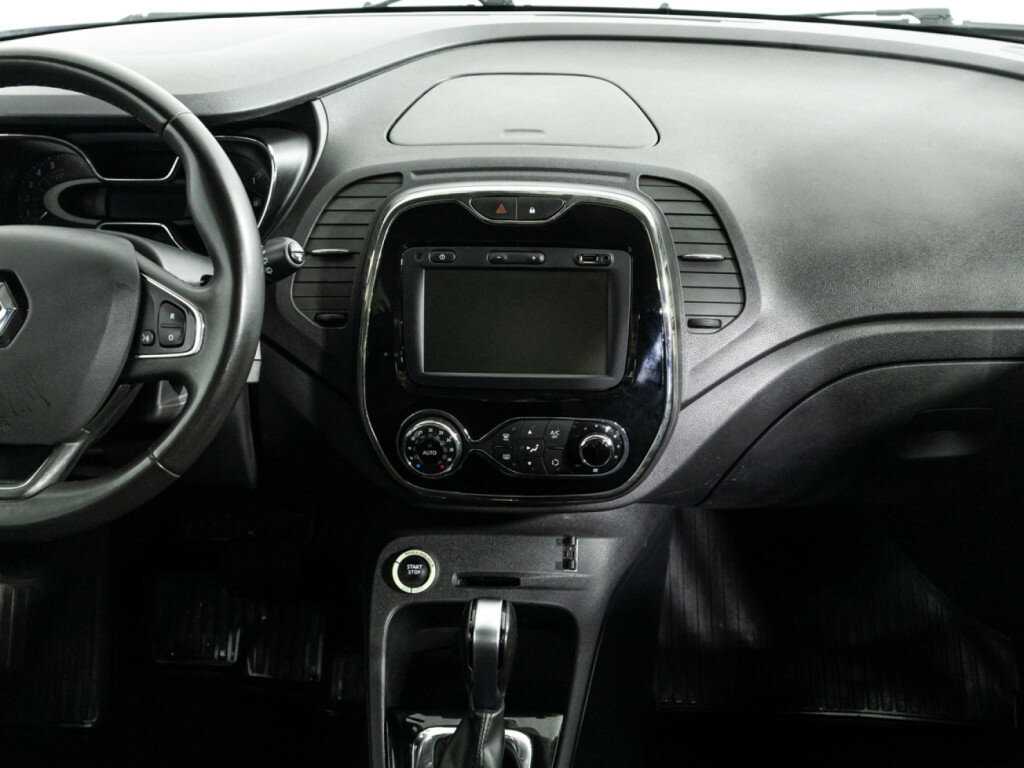 Купить Renault Kaptur, 2019, 100 000 км, фото №14