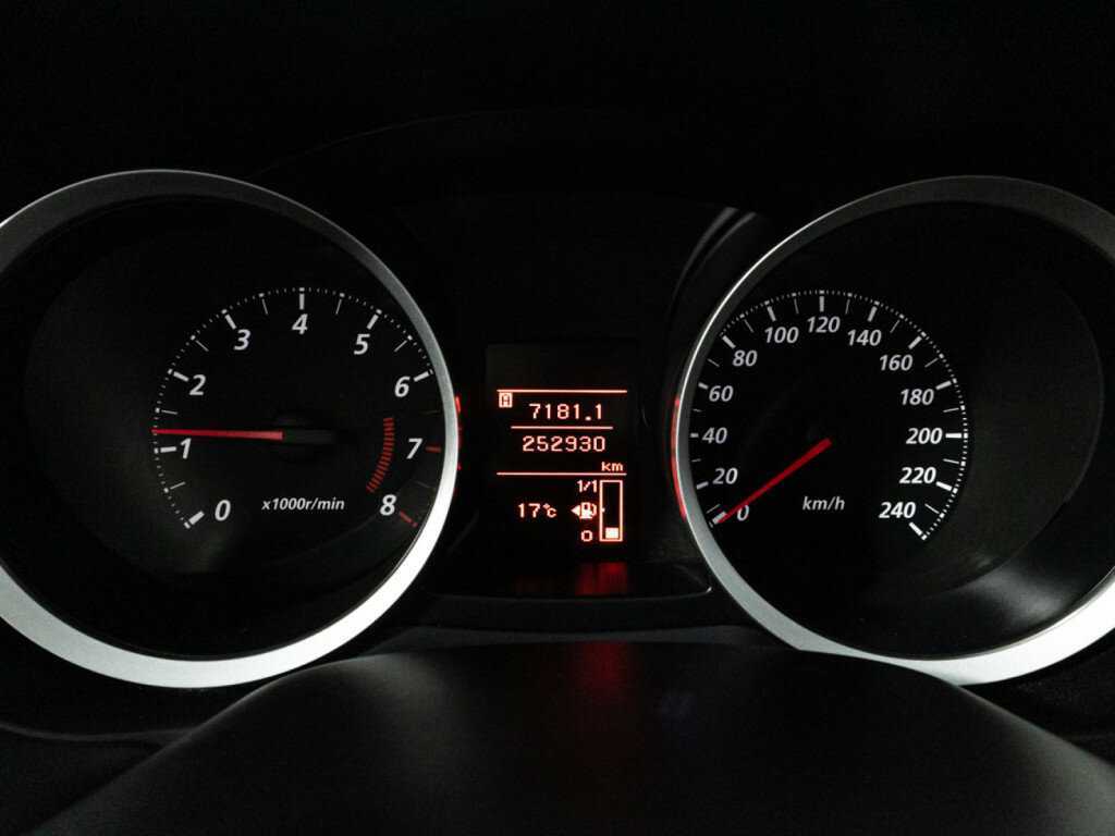 Купить Mitsubishi Lancer, 2012, 252 950 км, фото №12