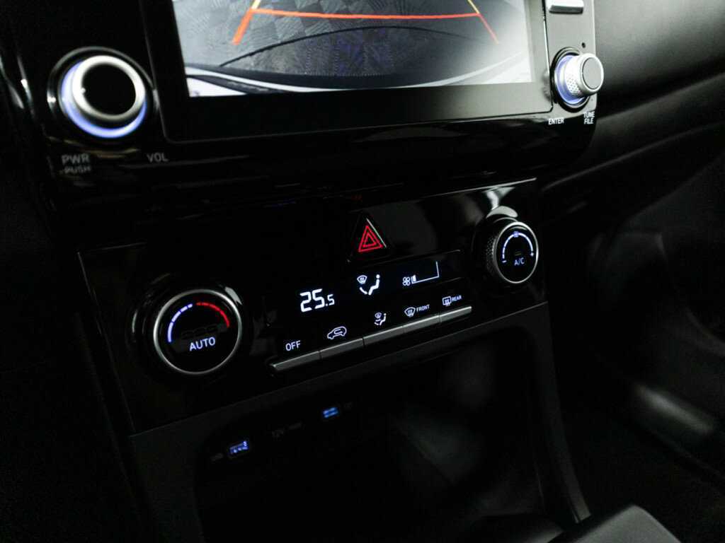 Купить Hyundai Creta, 2021, 102 932 км, фото №13