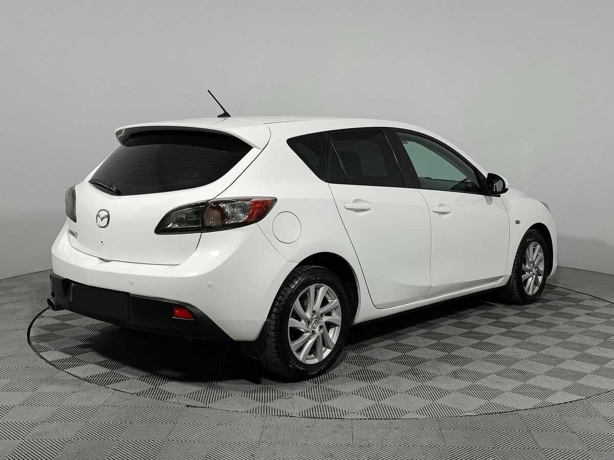 Купить Mazda 3, 2012, 171 500 км, фото №8