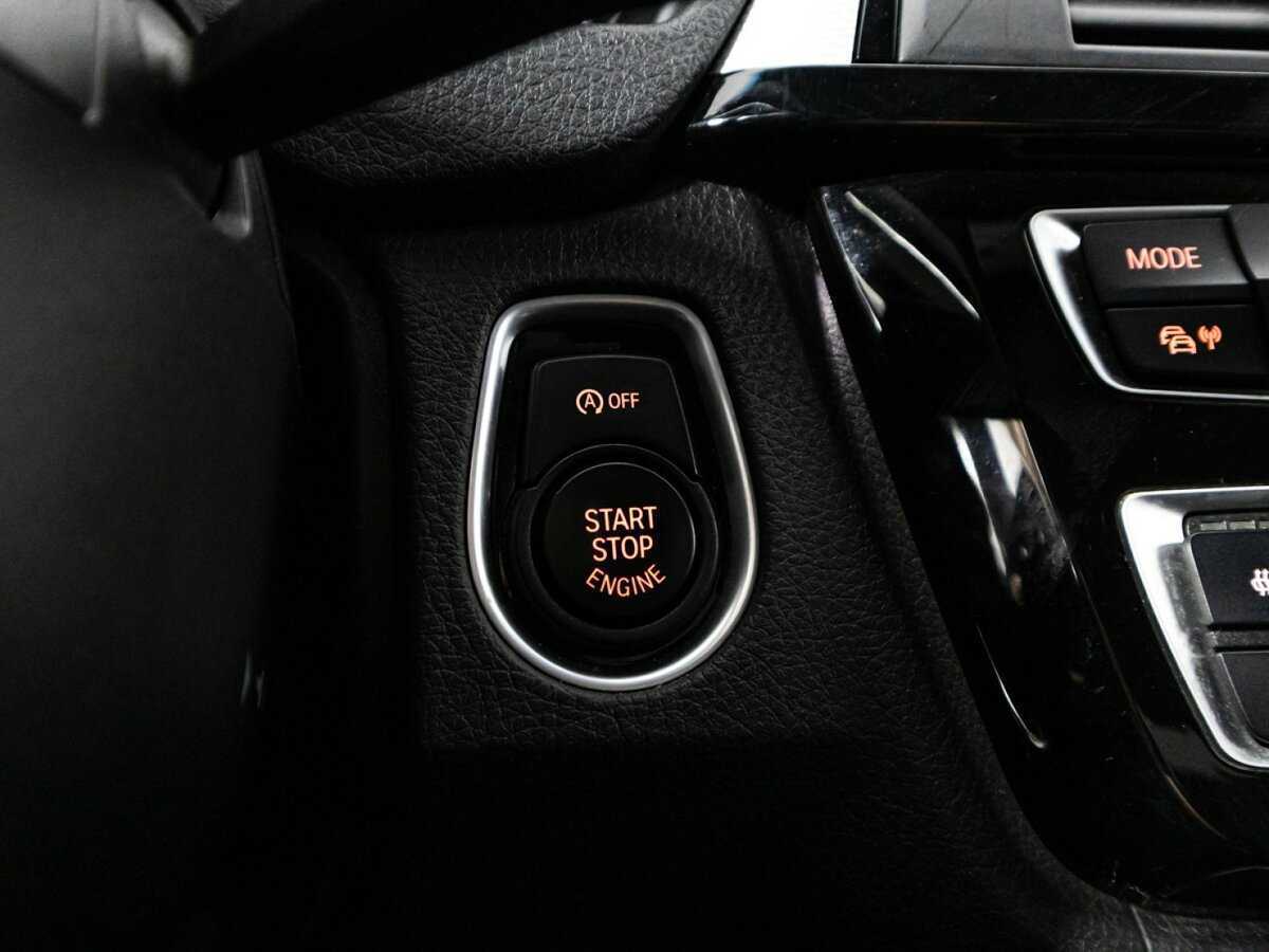 Купить BMW 3 серии 320i xDrive, 2016, 90 800 км, фото №19