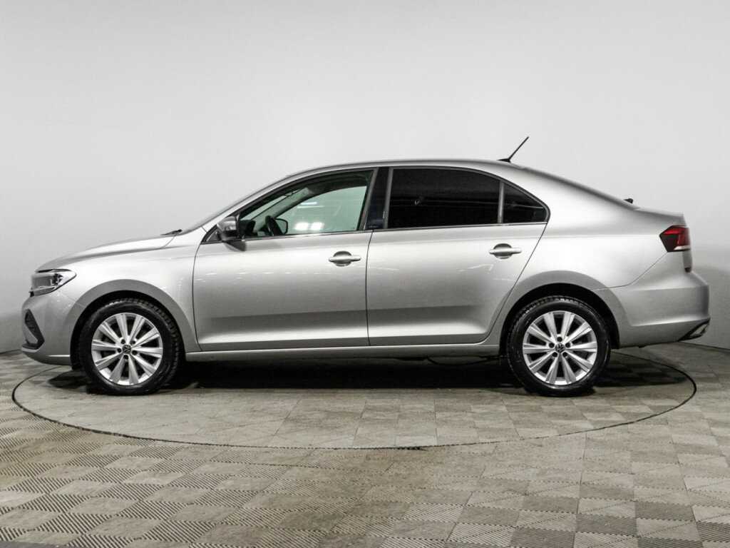 Купить Volkswagen Polo, 2020, 81 623 км, фото №8