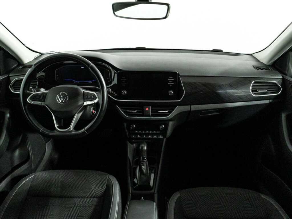 Купить Volkswagen Polo, 2020, 81 623 км, фото №13