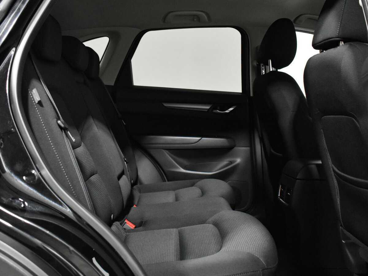 Купить Mazda CX-5, 2017, 151 000 км, фото №10