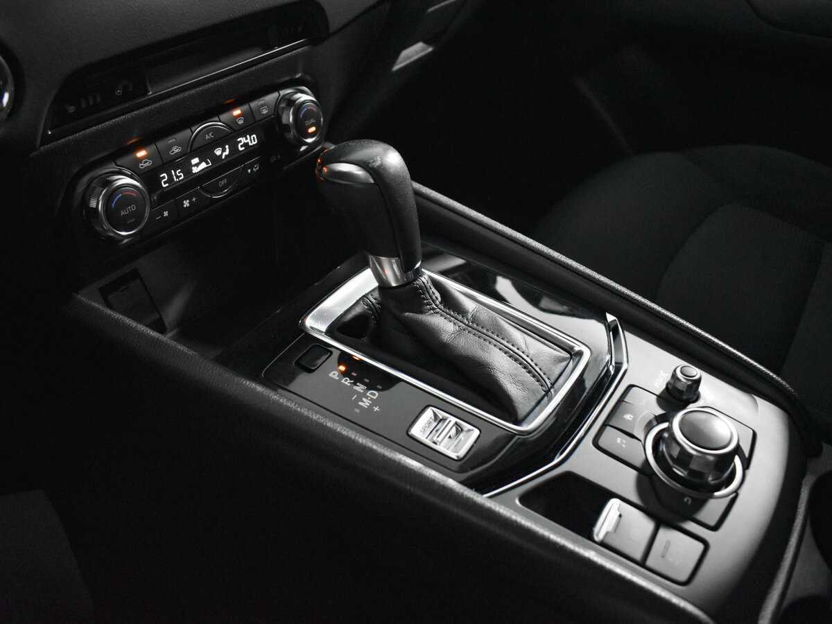 Купить Mazda CX-5, 2017, 151 000 км, фото №14