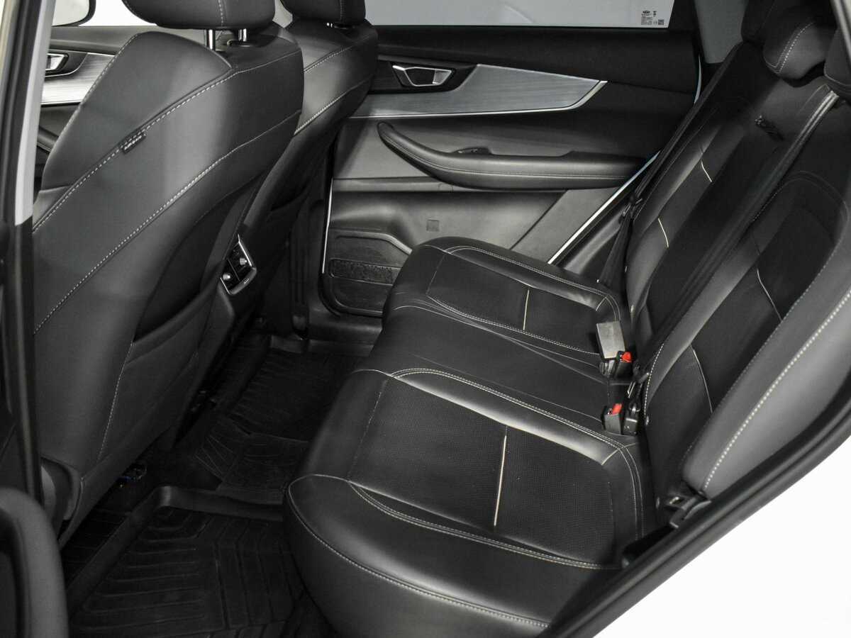 Купить Chery Tiggo 7 Pro Max, 2023, 94 000 км, фото №8