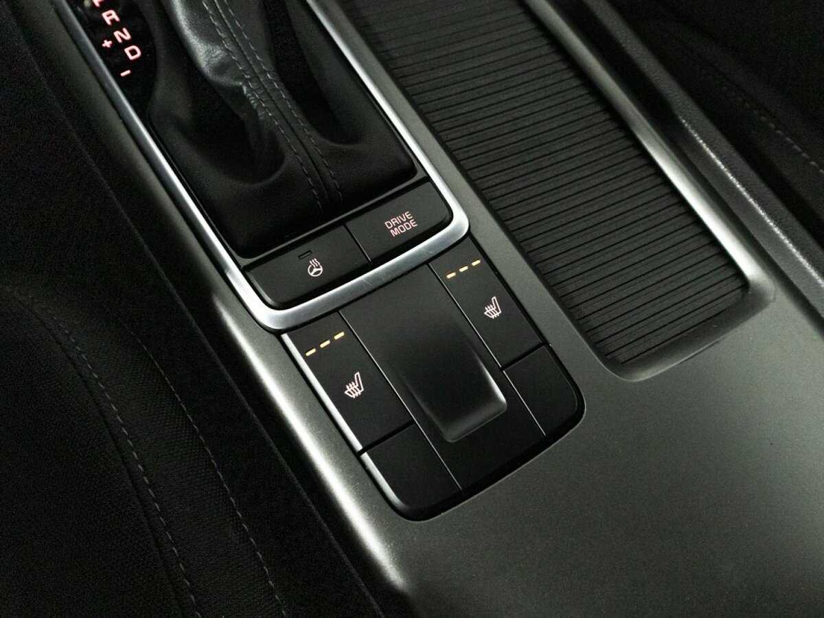 Купить Kia Optima, 2020, 148 932 км, фото №22