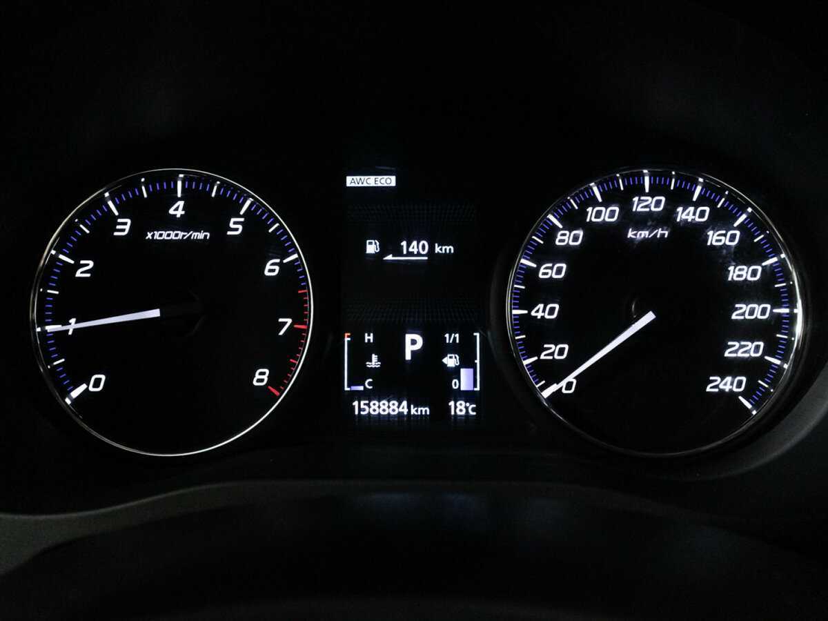 Купить Mitsubishi Outlander, 2021, 158 881 км, фото №12