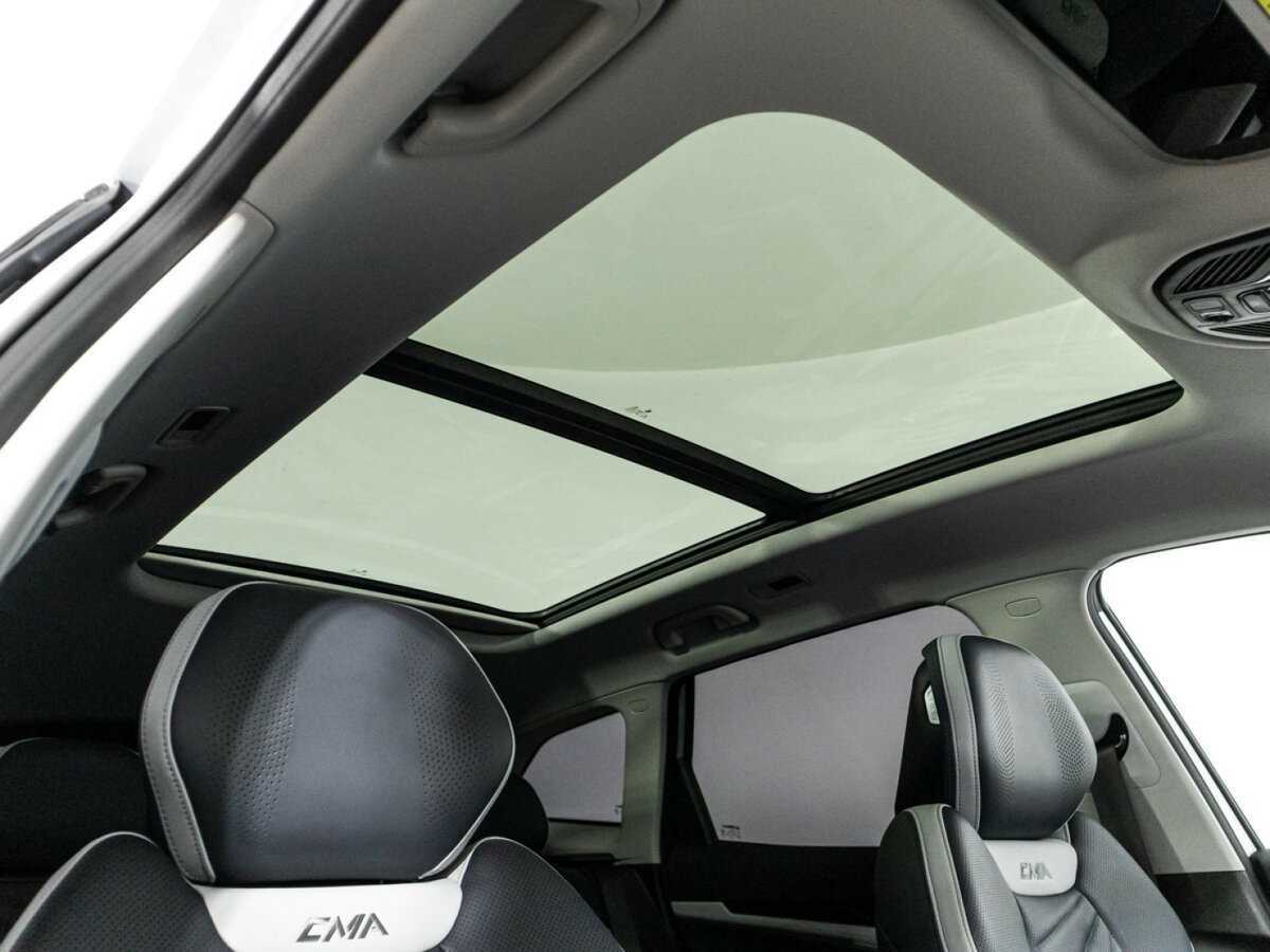 Купить Geely Atlas, 2023, 39 168 км, фото №22