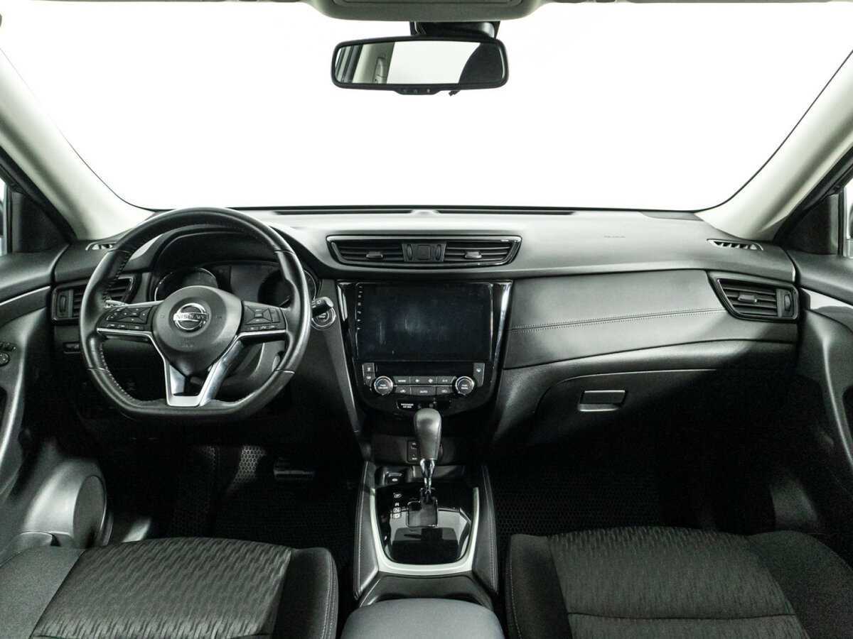 Купить Nissan X-Trail, 2018, 71 792 км, фото №13