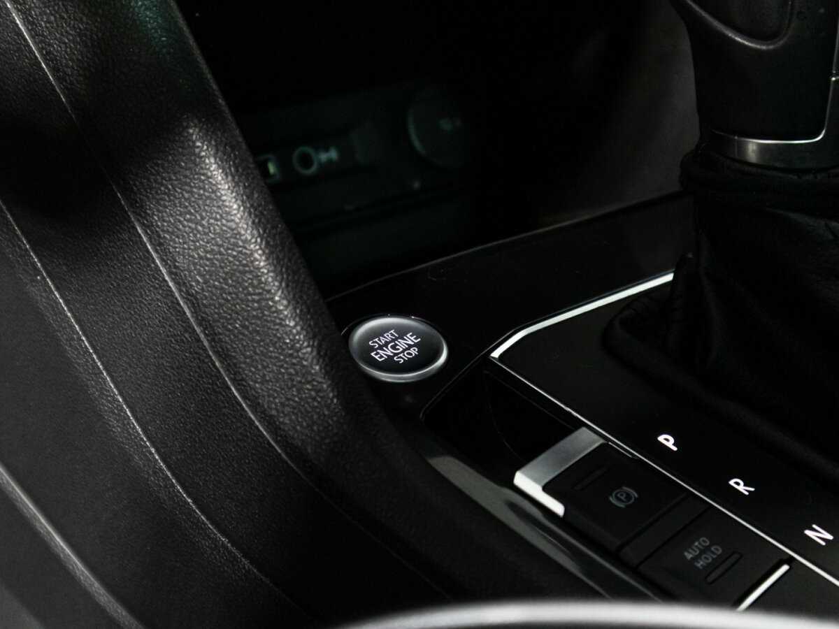 Купить Volkswagen Tiguan, 2019, 113 508 км, фото №18