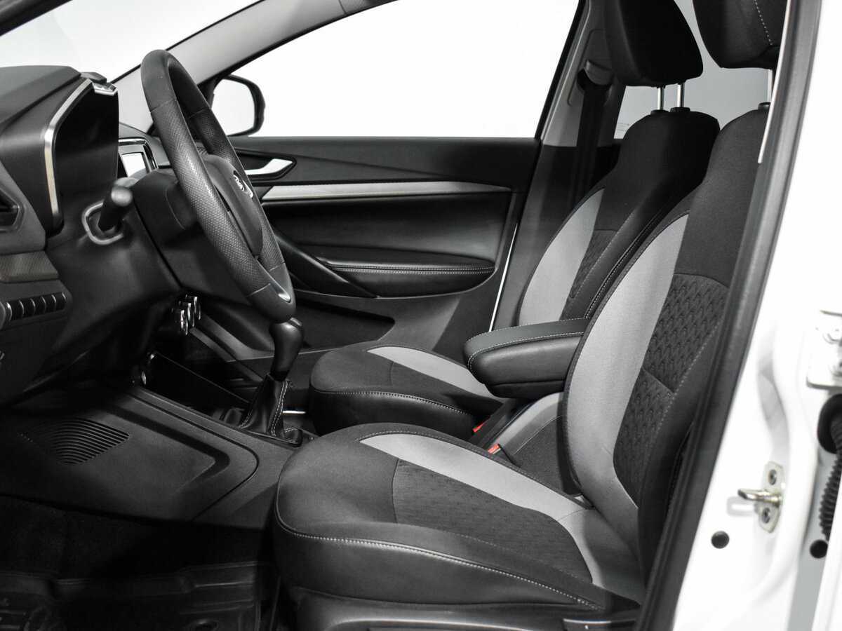 Купить Lada (ВАЗ) Vesta, 2023, 13 500 км, фото №10