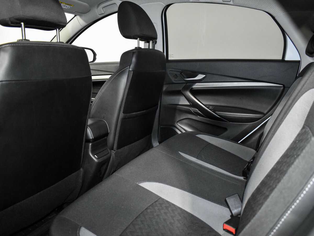 Купить Lada (ВАЗ) Vesta, 2023, 13 500 км, фото №11