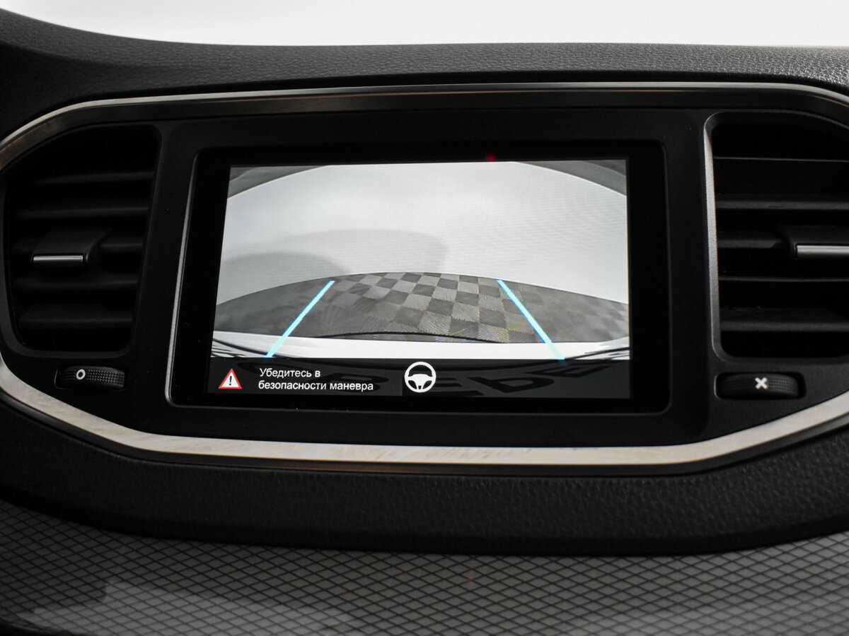 Купить Lada (ВАЗ) Vesta, 2023, 13 500 км, фото №19