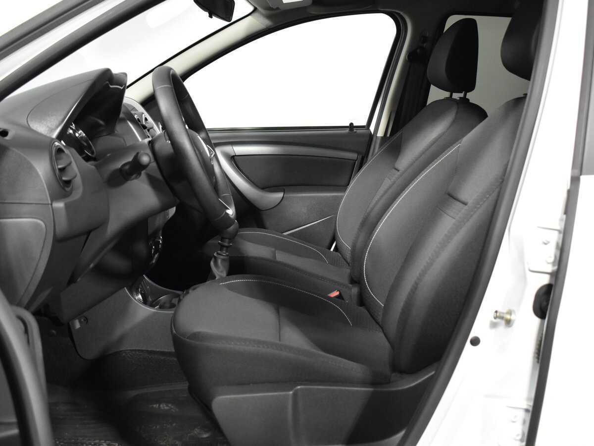 Купить Renault Duster, 2020, 20 226 км, фото №12