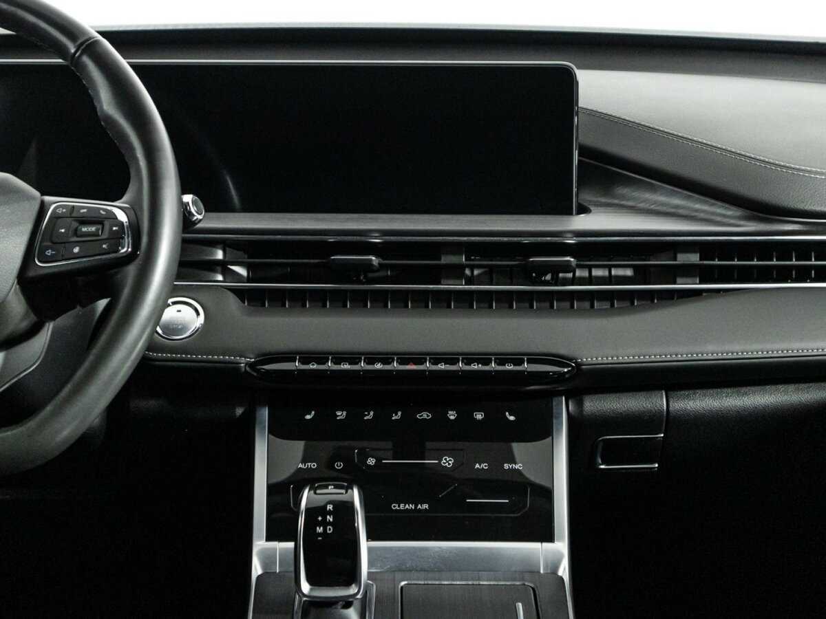 Купить Chery Tiggo 7 Pro Max, 2023, 38 318 км, фото №14