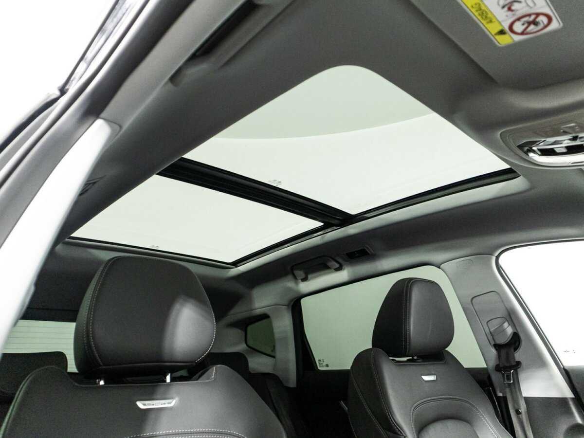 Купить Chery Tiggo 7 Pro Max, 2023, 38 318 км, фото №19