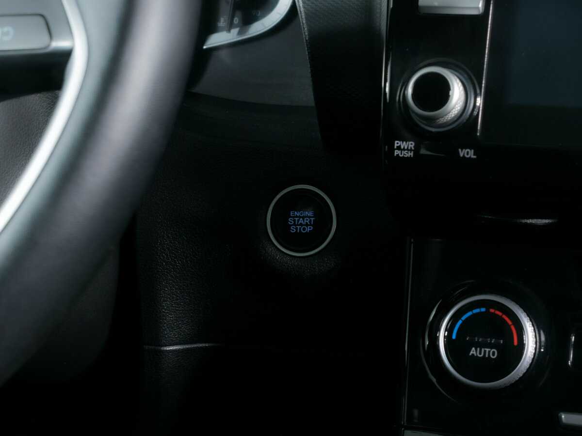 Купить Hyundai Creta, 2021, 106 000 км, фото №14