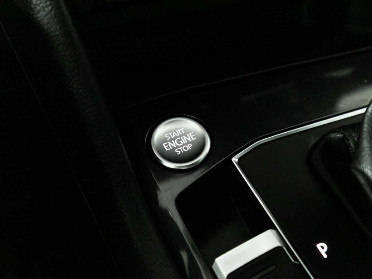 Купить Volkswagen Tiguan, 2017, 146 068 км, фото №19