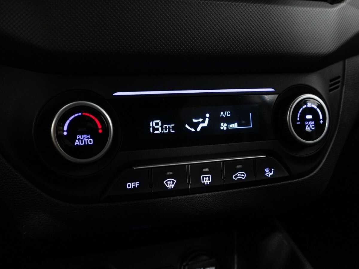 Купить Hyundai Creta, 2020, 103 826 км, фото №15