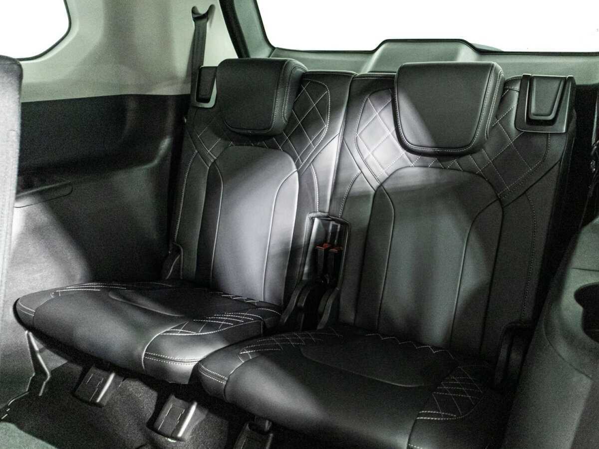 Купить Exeed VX, 2022, 93 025 км, фото №16