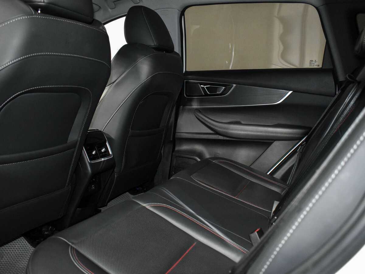 Купить Chery Tiggo 7 Pro, 2022, 95 074 км, фото №14