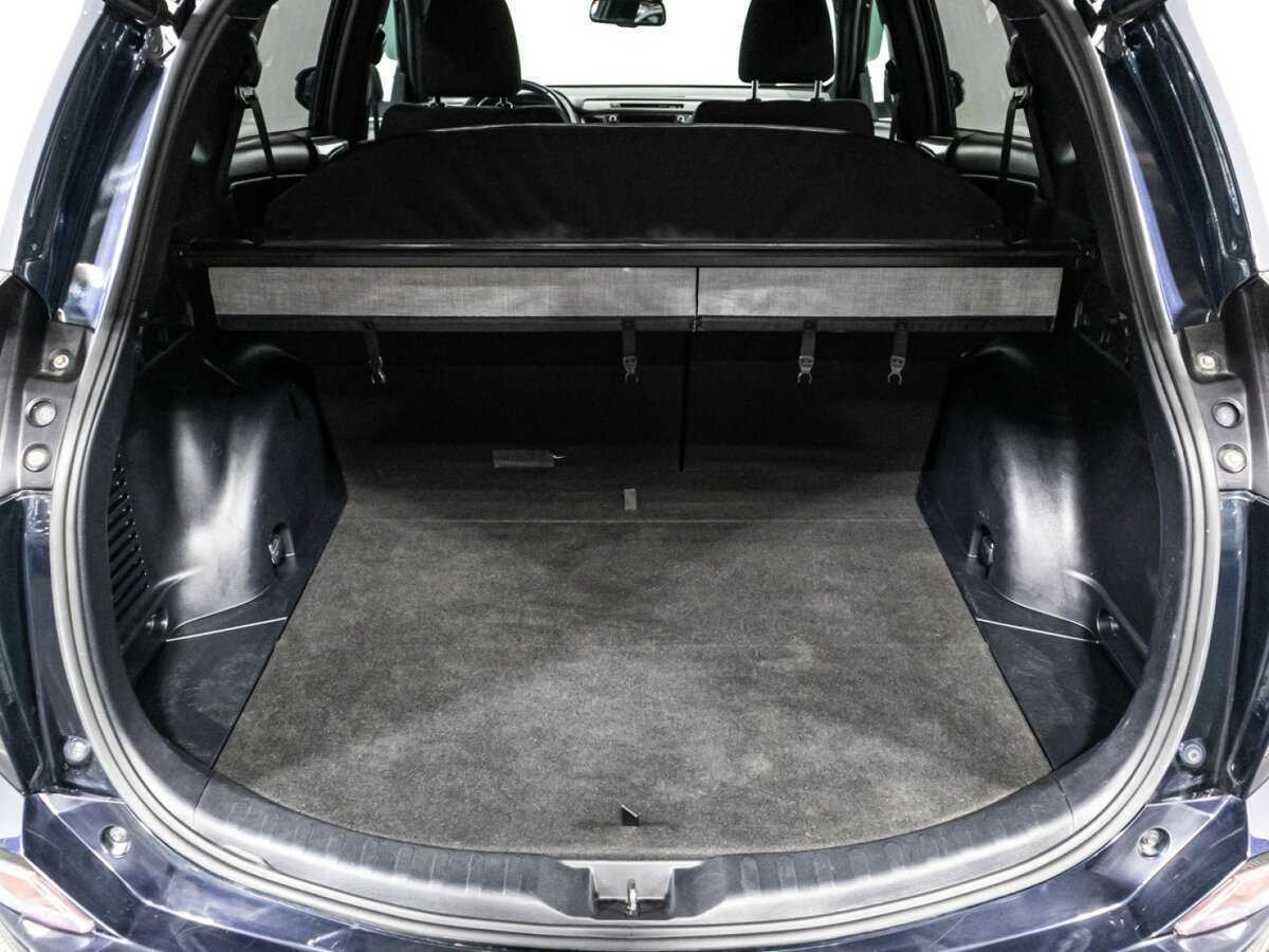 Купить Toyota RAV4, 2019, 135 650 км, фото №15